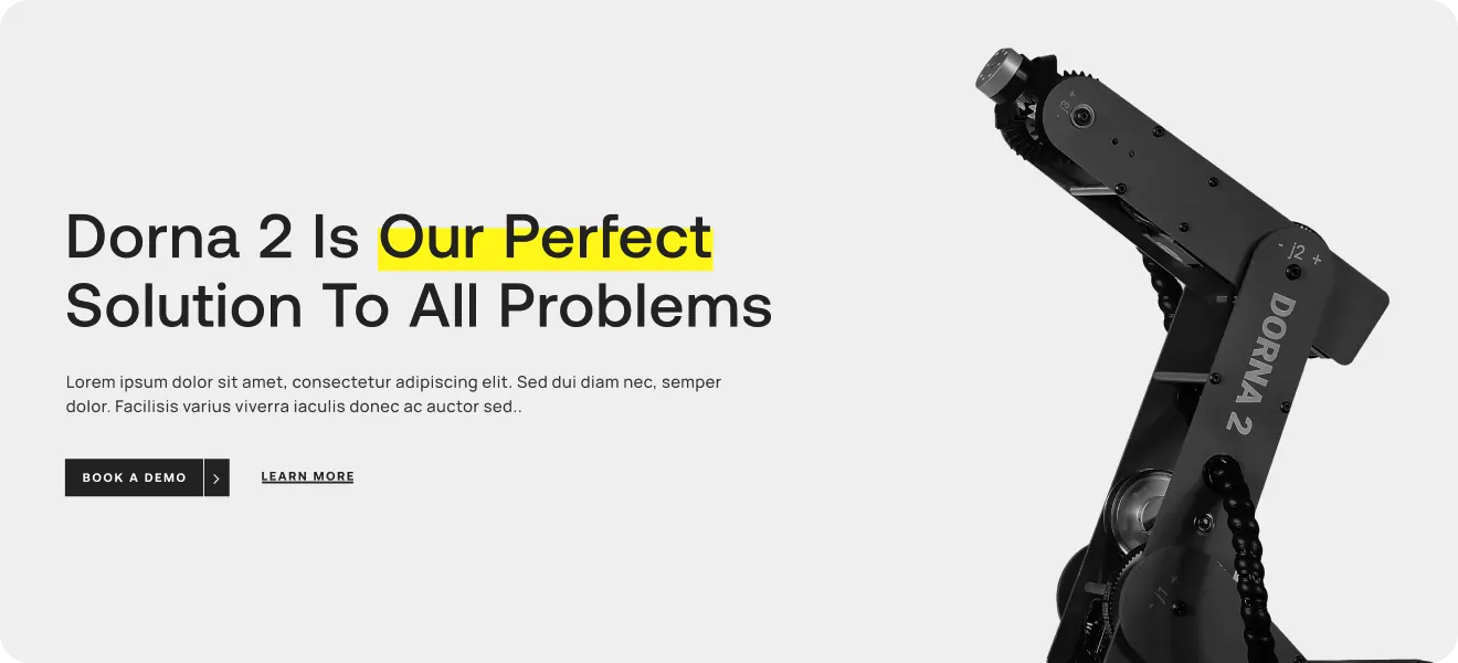 Information about Dorna