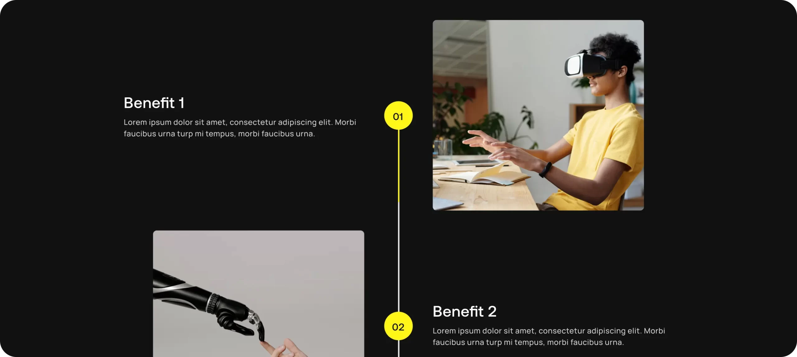 Benefits of using Dorna