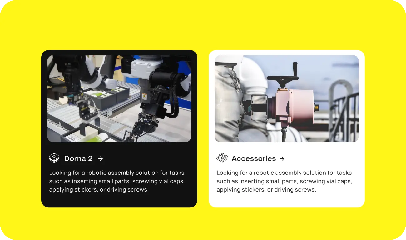 Information about Dorna