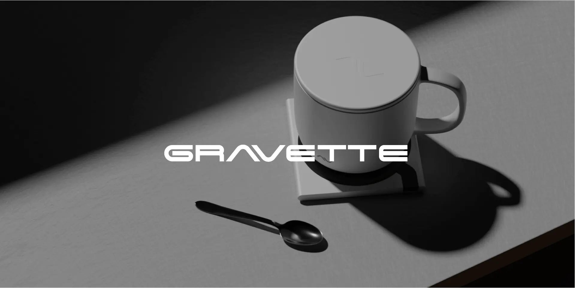 Gravette - Product Designing