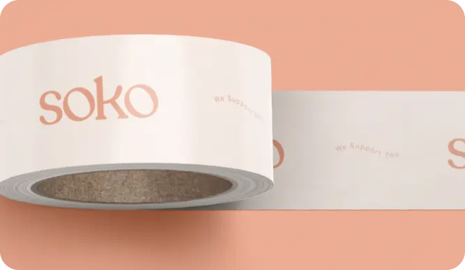 Soko tape
