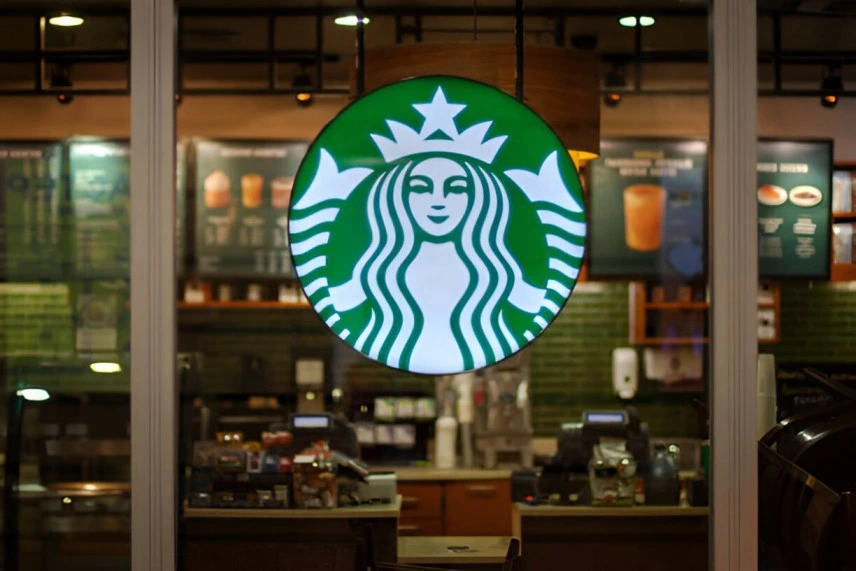 starbucks logo