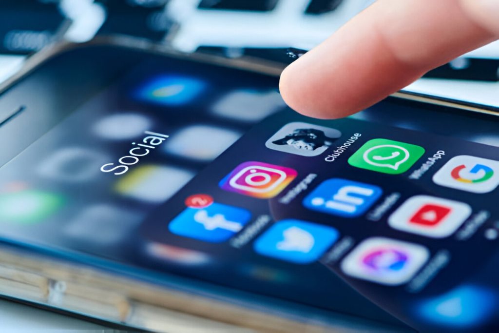 digital platforms in mobile