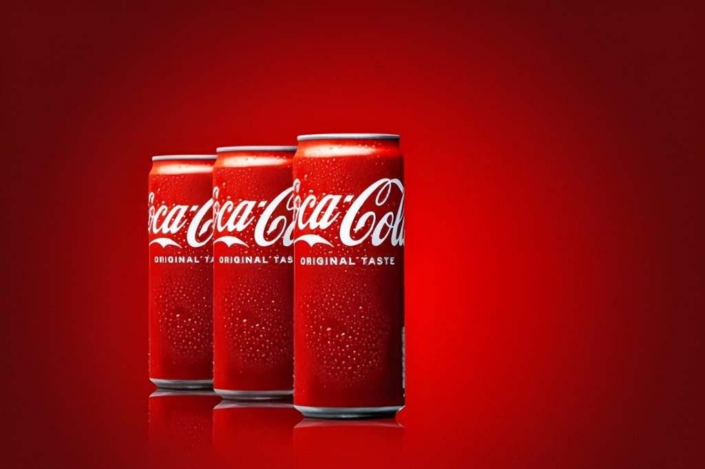 Coca Cola