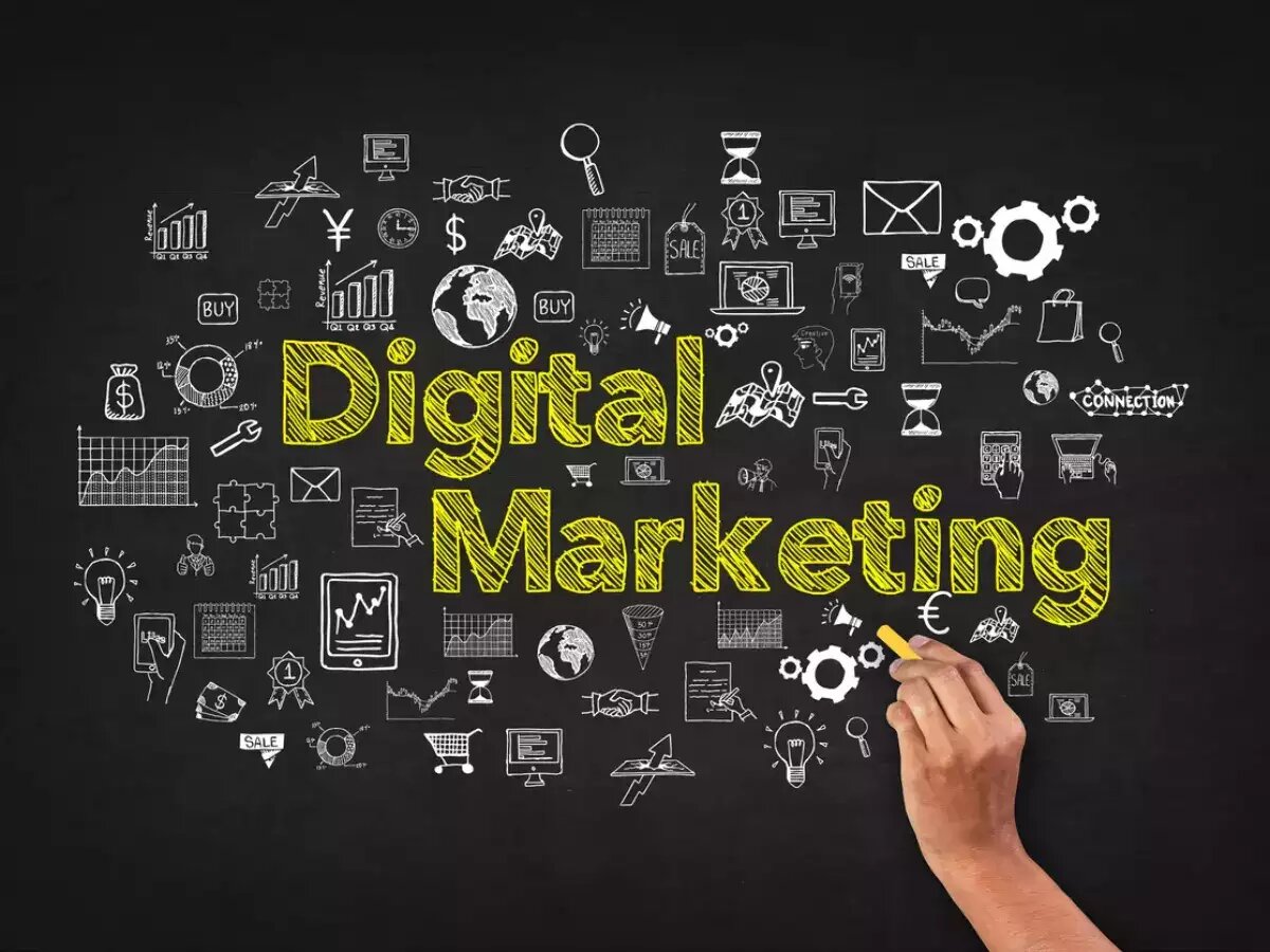 image of digital marketing concepts 