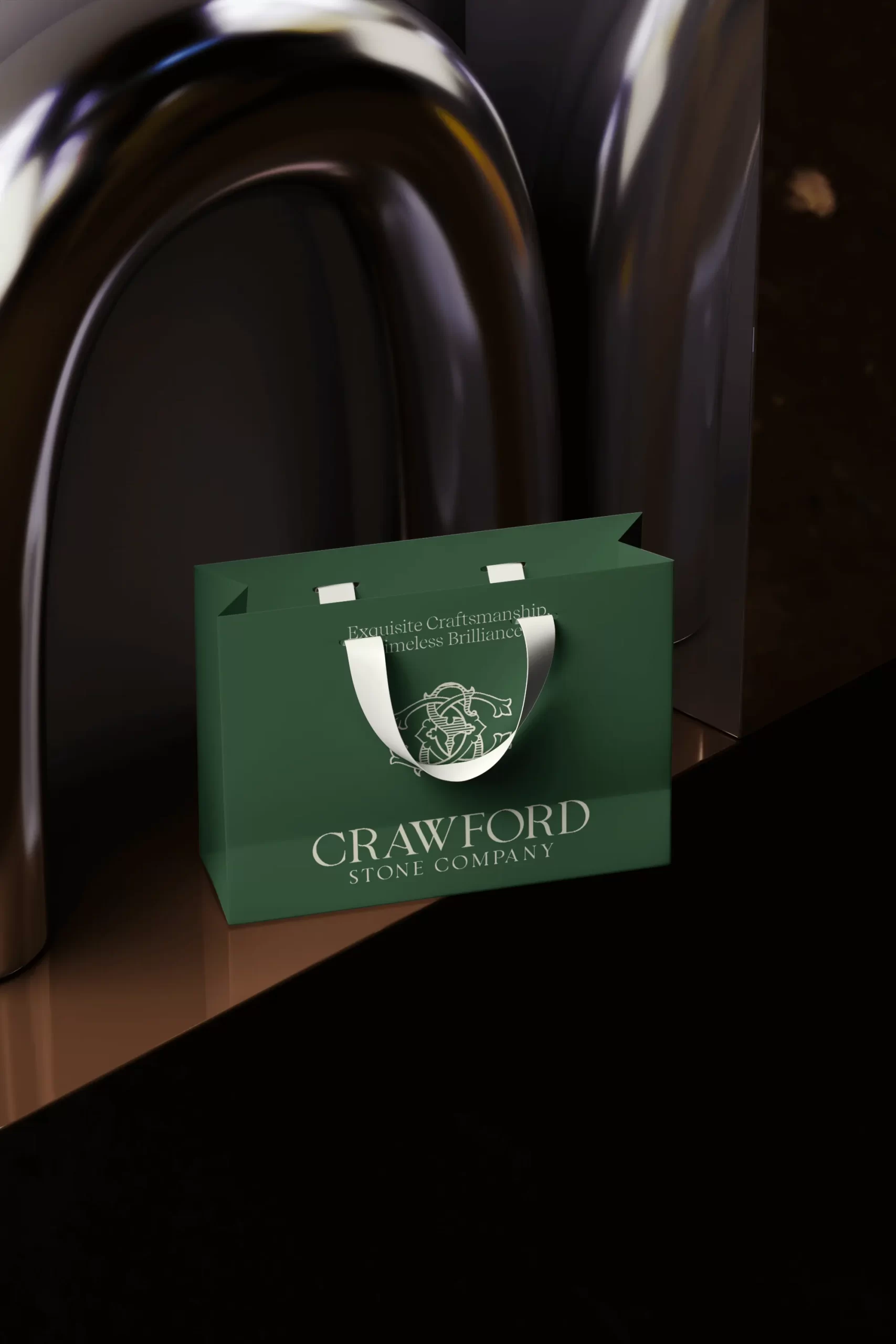 Crawford Stone Company