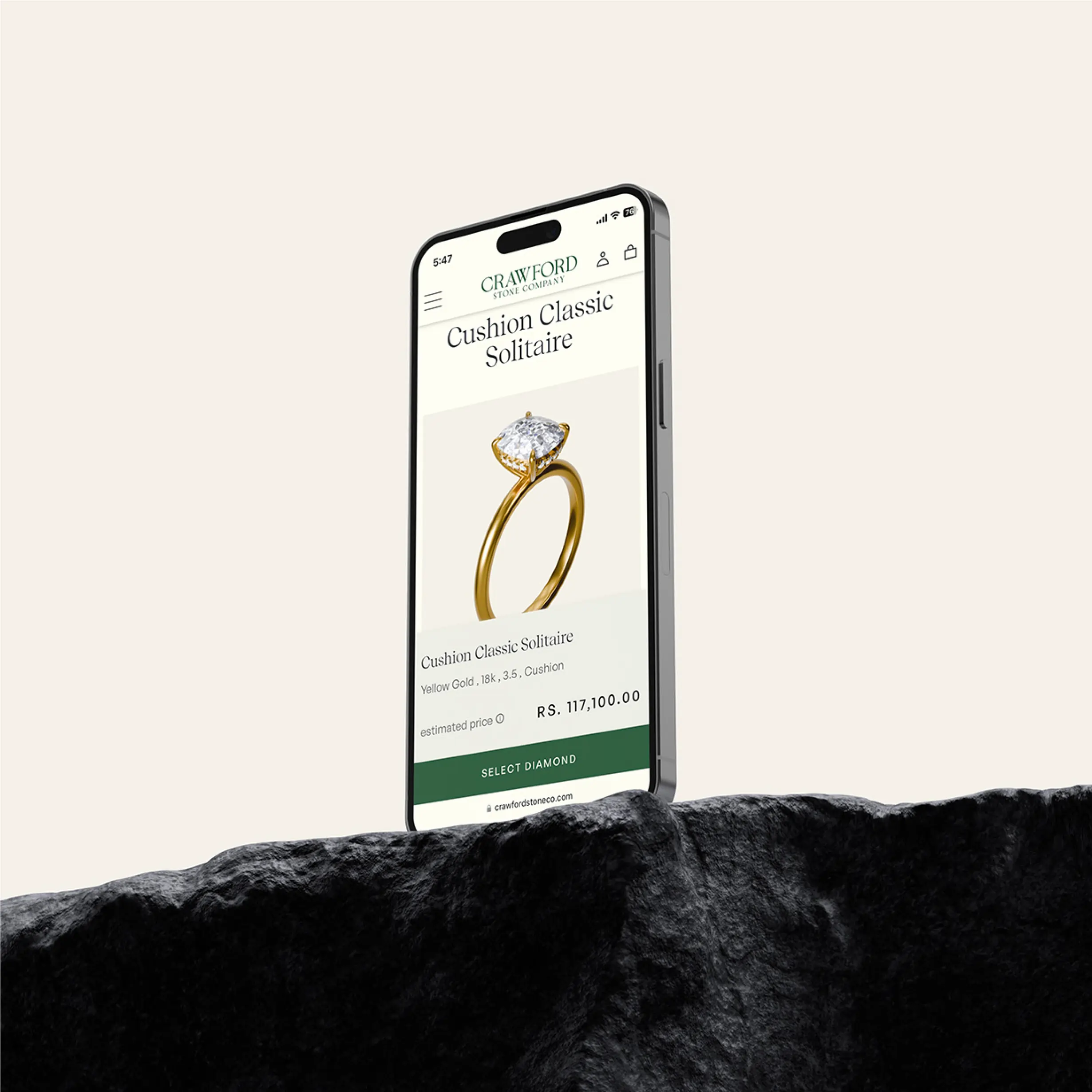 Crawford Stone Company