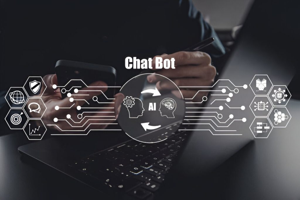 chat bot abstract