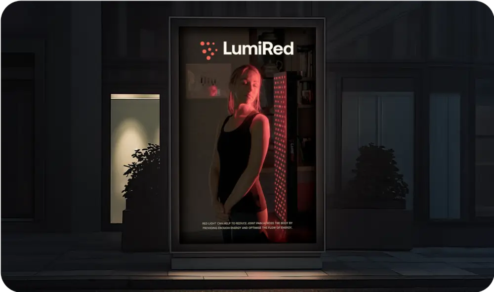 LumiRed