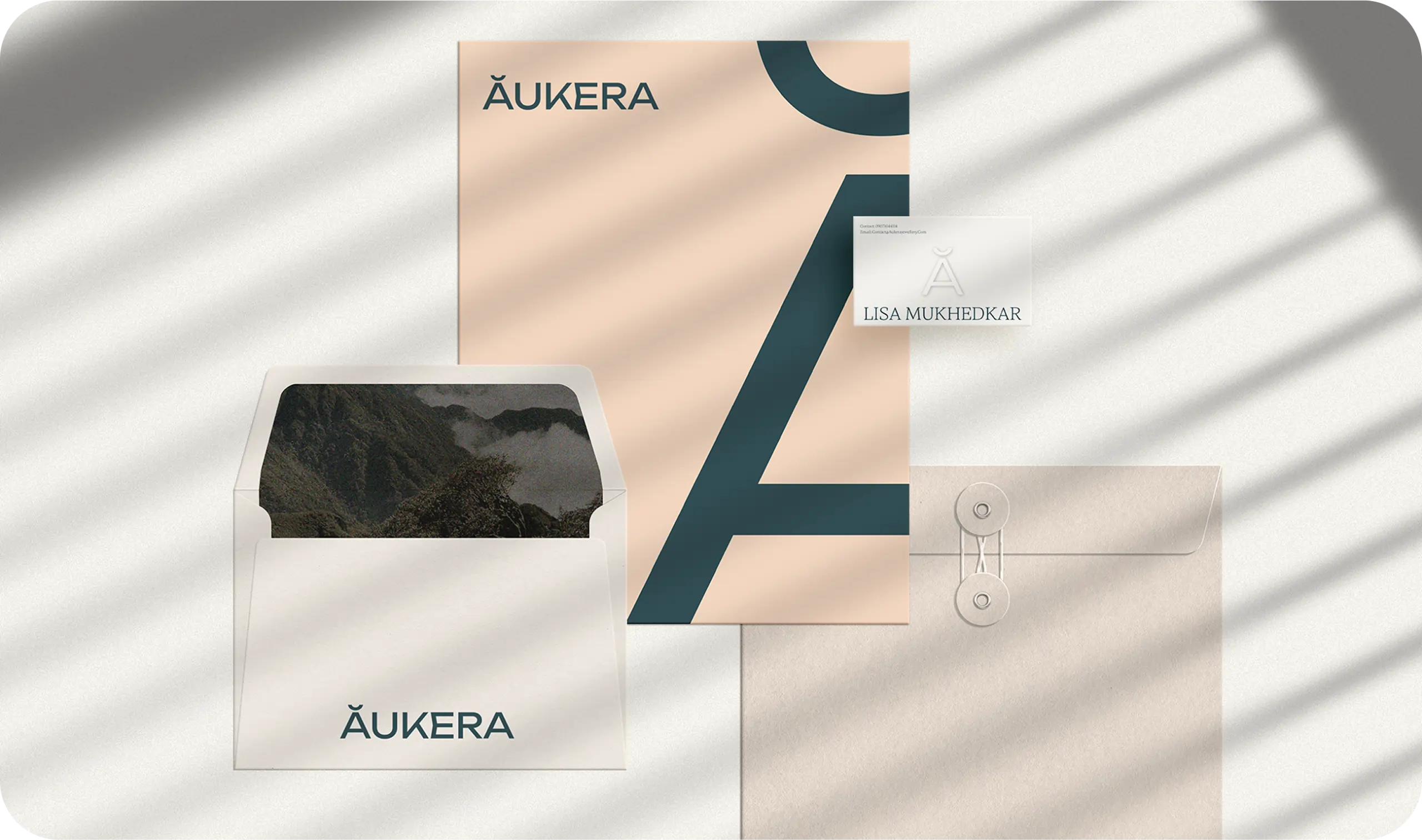 Aukera Jewellery