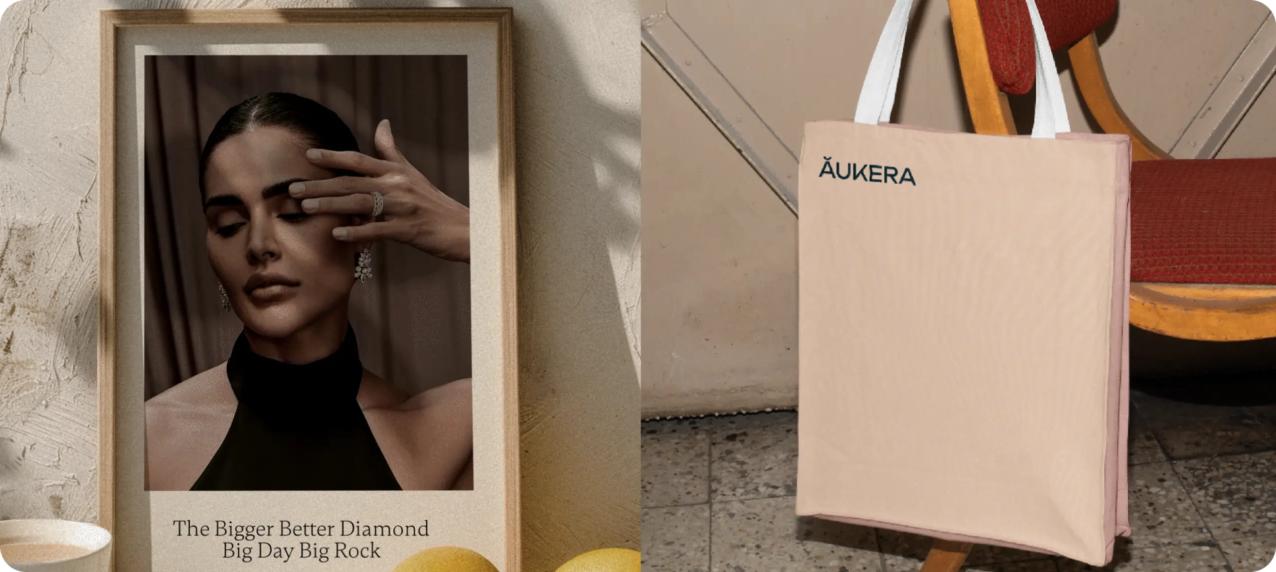 Aukera Jewellery