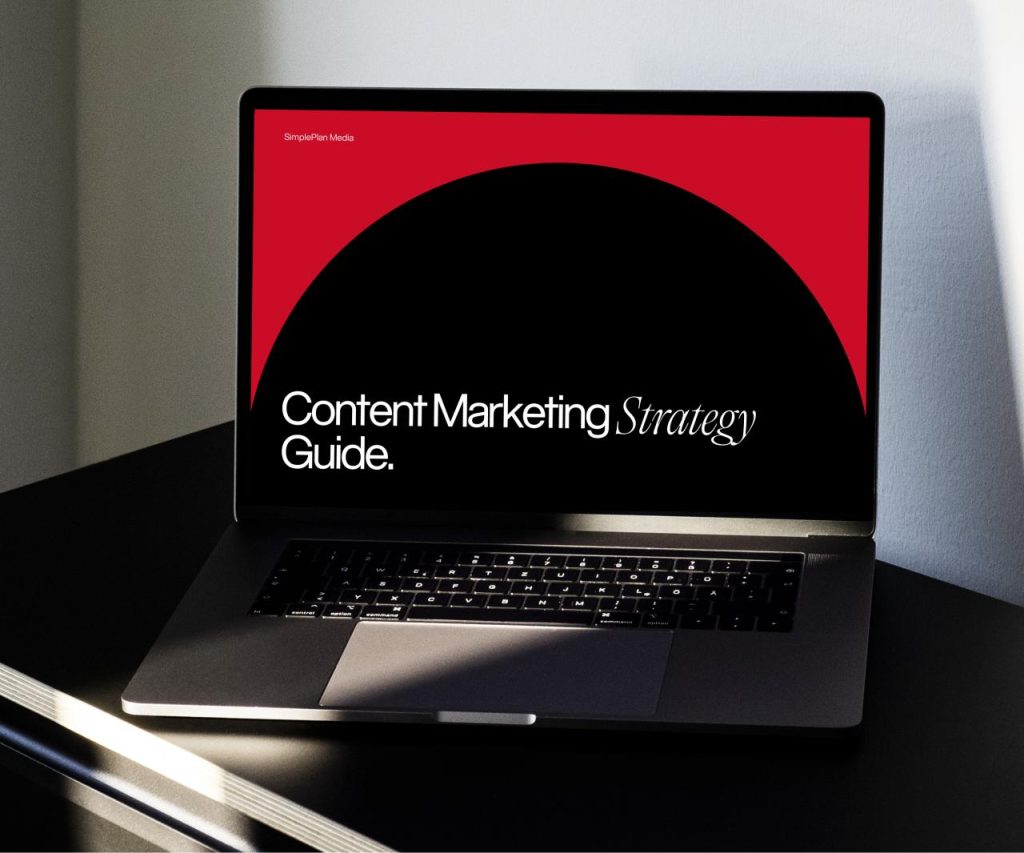 Content Marketing Strategy Guide