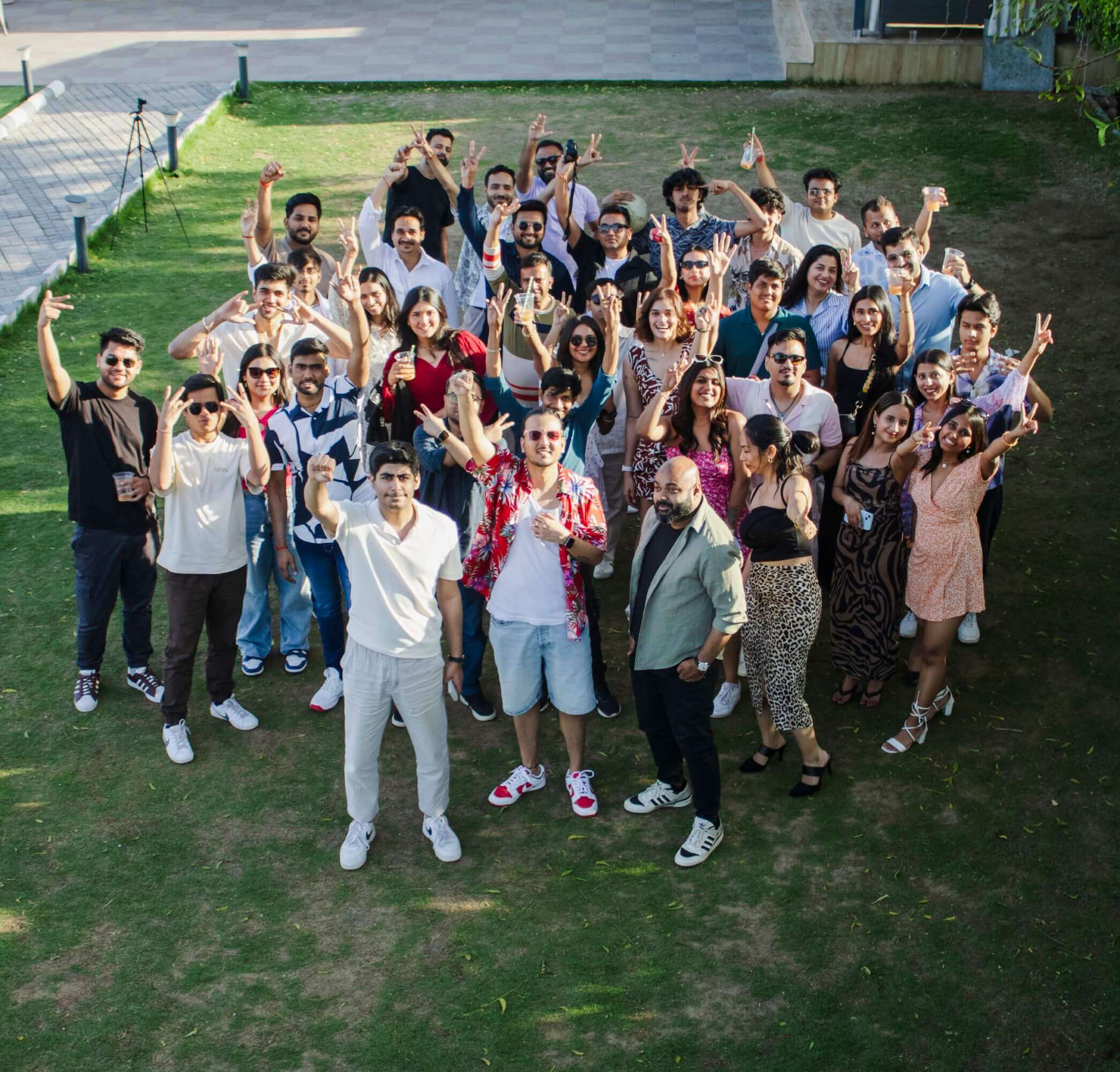 SimplePlan Media Team