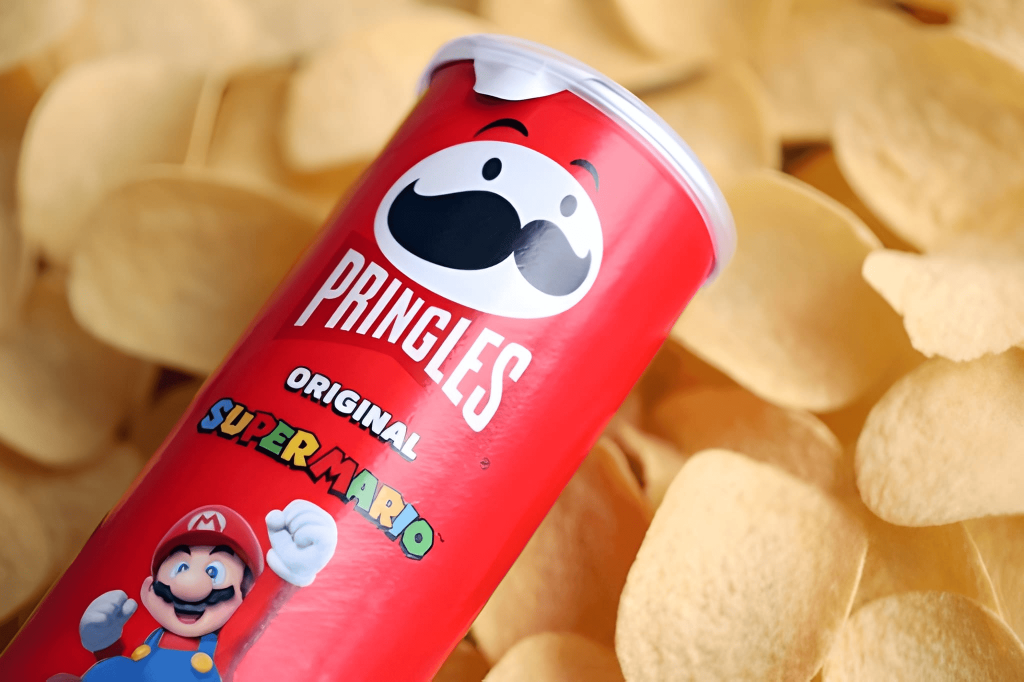 pringles
