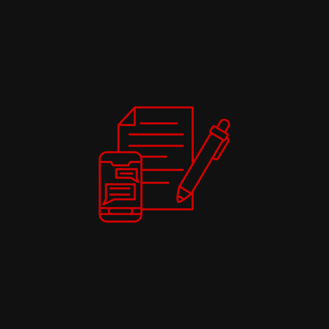 Creating Brand Content