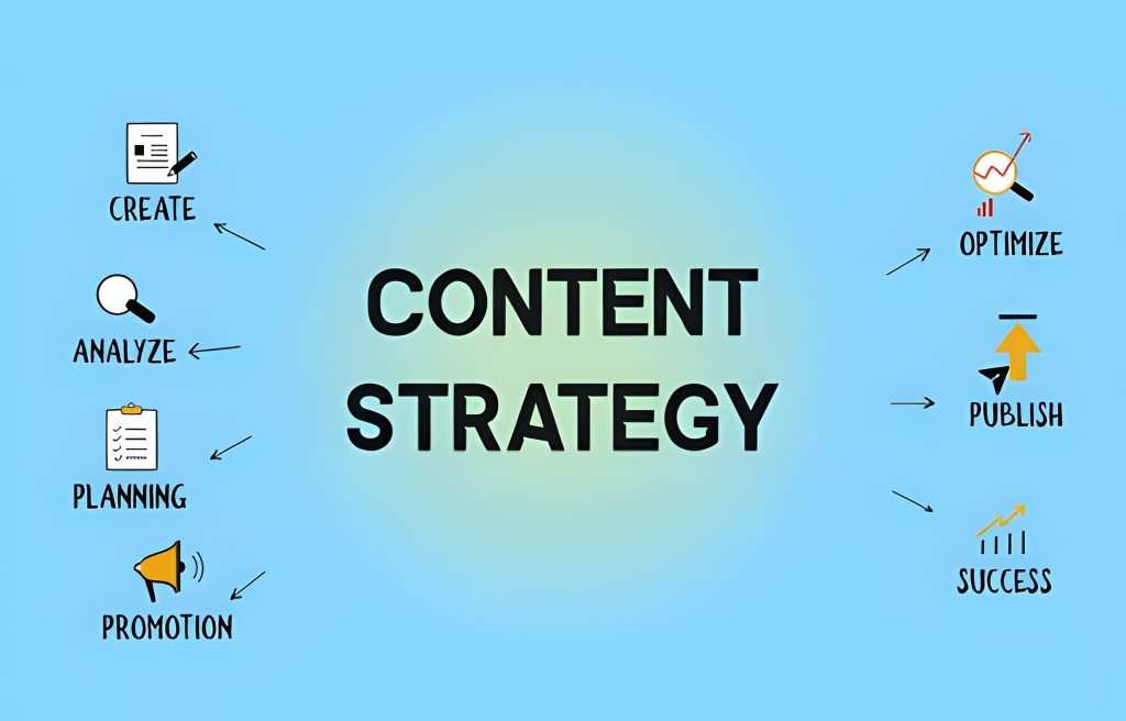 content strategy