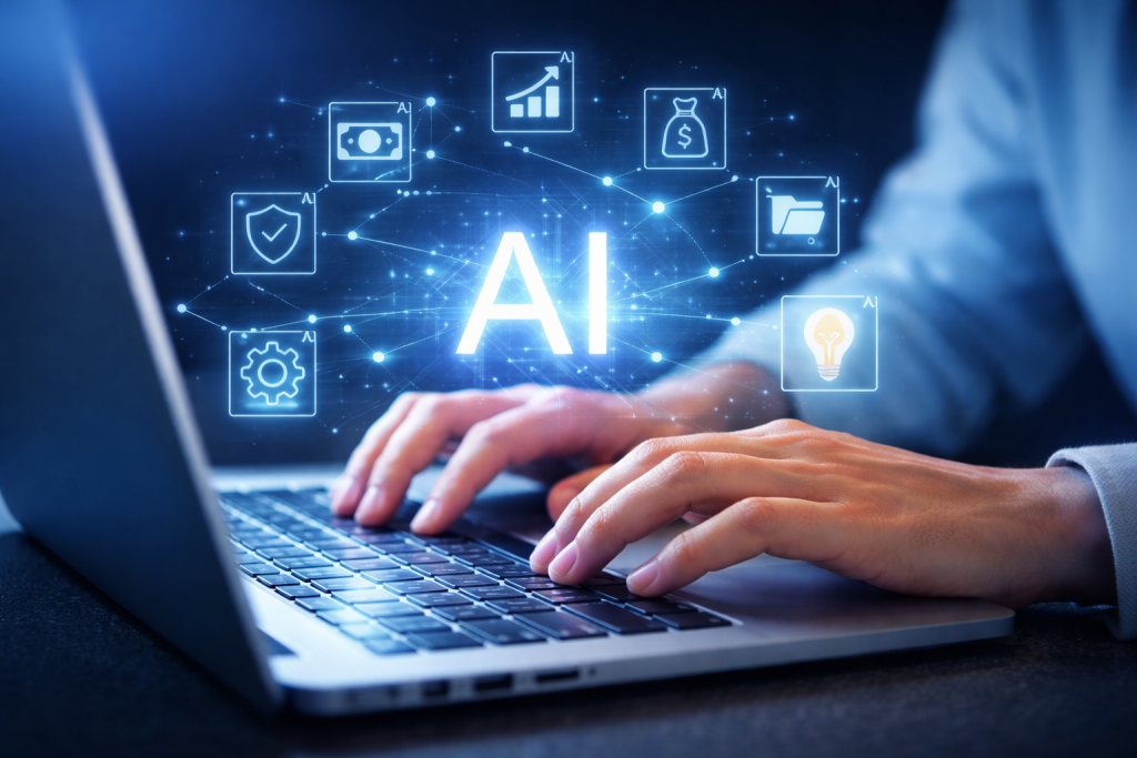 Common Mistakes Businesses Make While Using AI