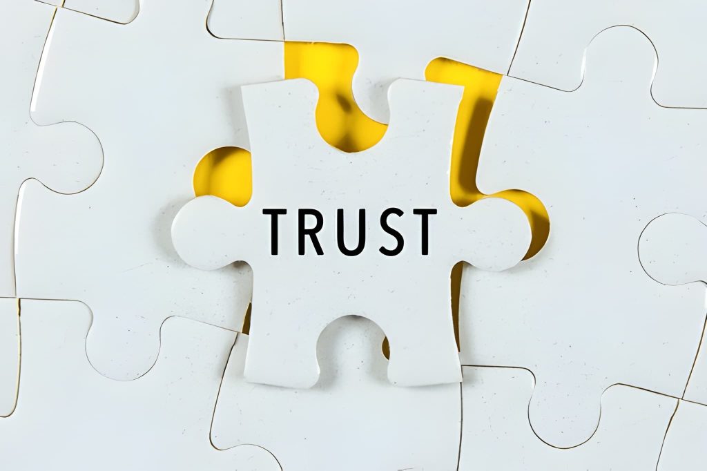 What Causes Customers to Distrust a Brand
