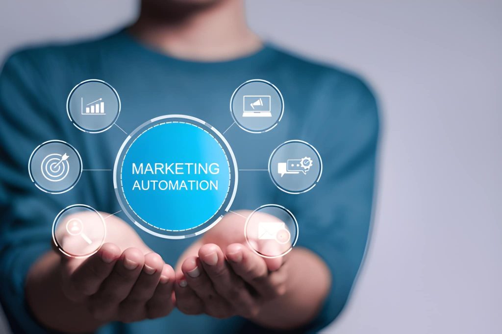 Marketing automation