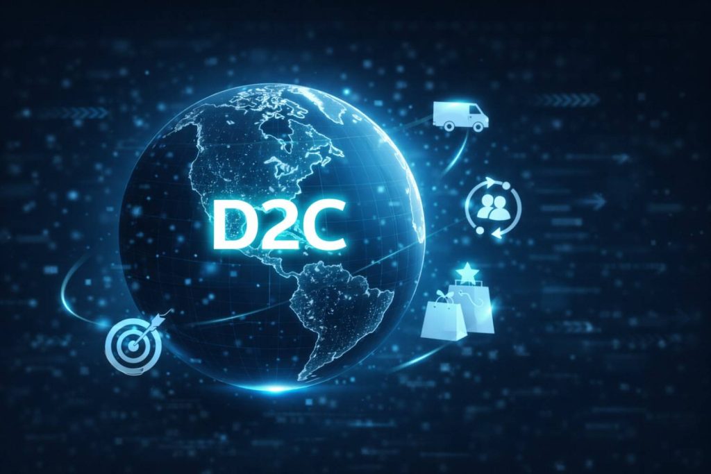 Common Mistakes That Stop D2C Brands from Scaling