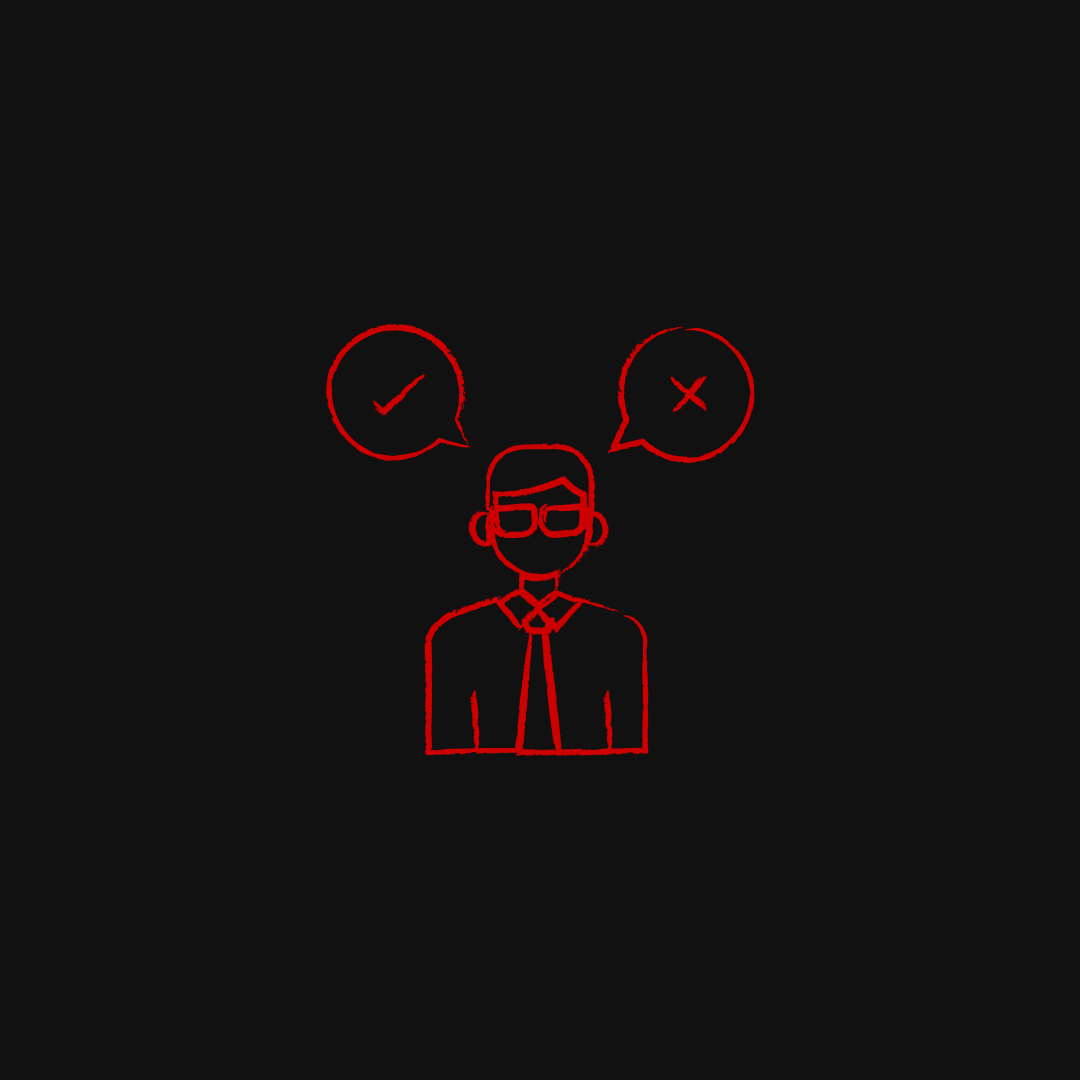 Should You Be the Face of Your Brand?