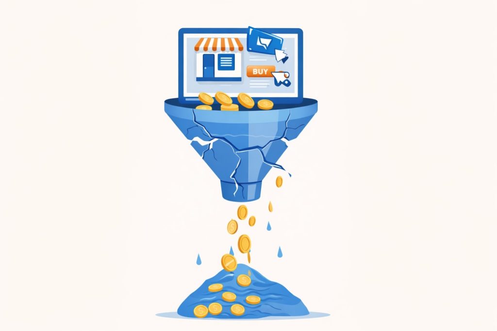 Why Most D2C Brands Plateau After Early Success